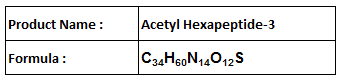 acetyl Compounds