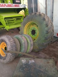 Tyre