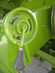 Automotive Gear