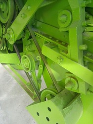 Chain Pulley