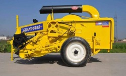 Thresher