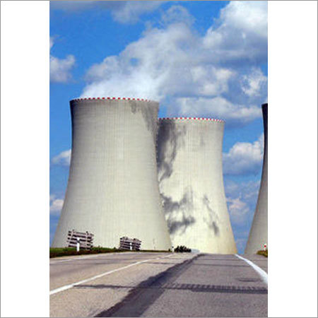 Rcc Cooling Towers