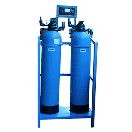 DM Water Plants