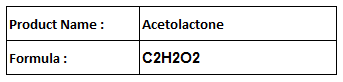 Lactones