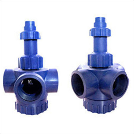Cooling Tower Sprinkler