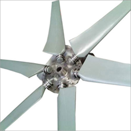FRP Fan Set