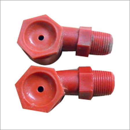 PVC Pipe Nozzle