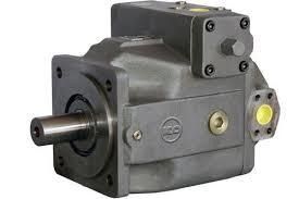 Rexroth Hydraulic Pump Repair