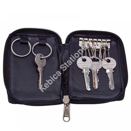 Key Wallet Pouch