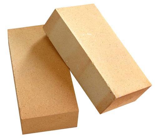 Acid Proof Clay Brick