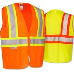 Industrial Safety Jacket