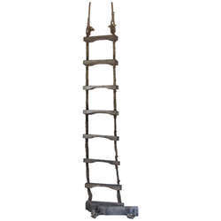 Rope Ladder
