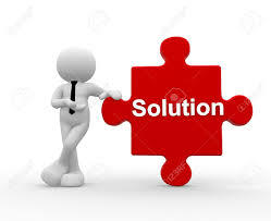 SOLUTIONS