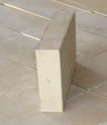 Acid Proof Bricks