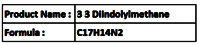 3 3 Diindolylmethane - White Powder, C17h14n2, 246.31 G/mol | Rrp Respiratory Virus Management, 98% Purity, Dmso Soluble
