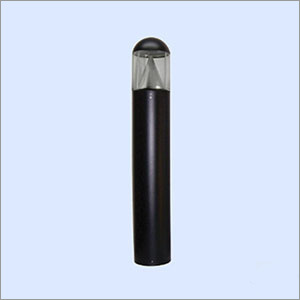 Bollard Light Efficiency 15w Bollard Led - Aluminum, 40x10cm, 3000K | Energy Efficient, Durable, IP65, 1200lm, 3-Year Warranty