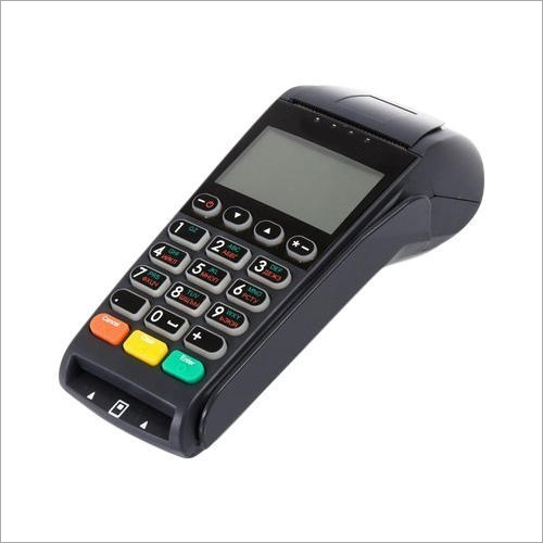 Card Swipe Machine