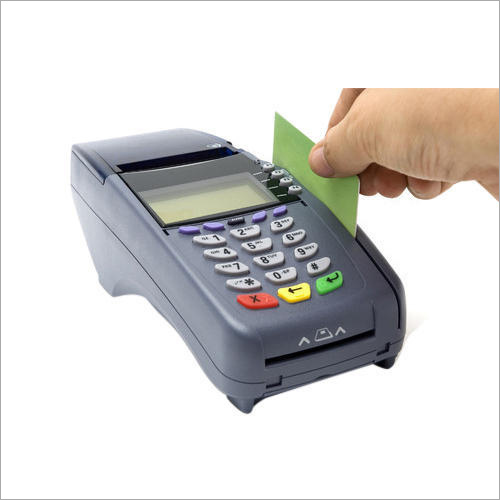 Wireless Credit Cards Swipe Machine