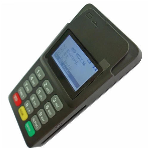 Money Transfer Machine