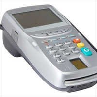 Handheld Pos Machine