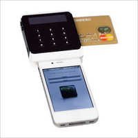 Mpos Machine