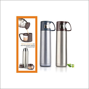 Hot And Cold Flask