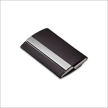Promotional Visiting Card Holder
