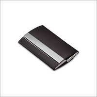 Promotional Visiting Card Holder
