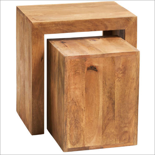 Solid Wood Tables