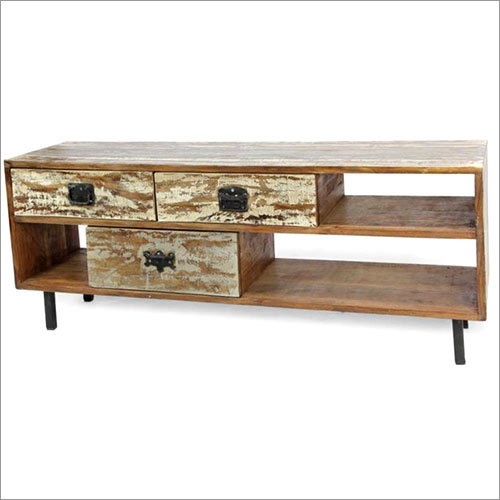 Solid Wood Cabinet