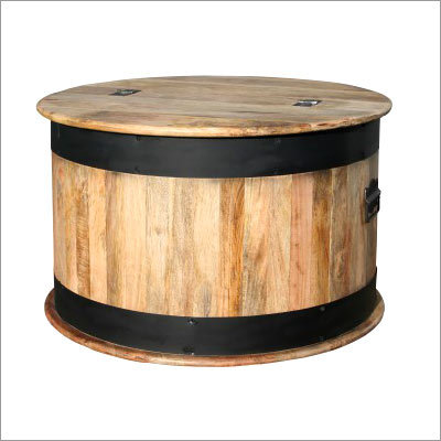 Center Table