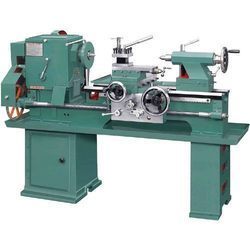 Facing Lathe Machine