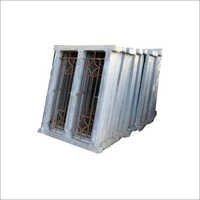 Rcc Window Frame