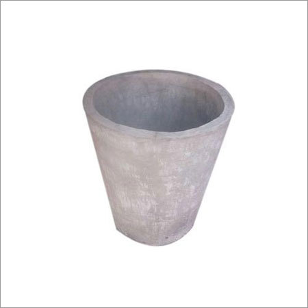 RCC Designer Flower Pot