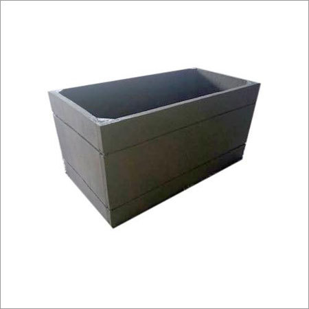 RCC Concrete Flower Pot