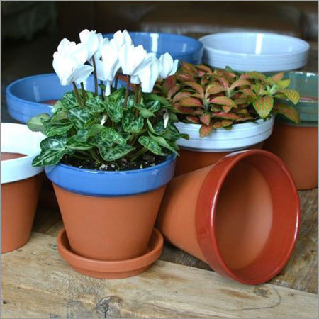 Flower Pots