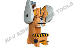 C Type Power Press Machine