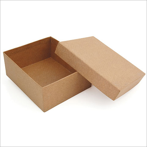 Rigid Cartons Boxes