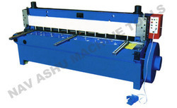 Mechanical Shearing Machine