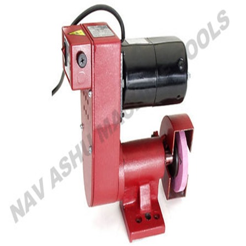 Tool Post Grinder Machine