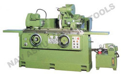 Cylindrical Grinder Machine