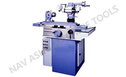 Industrial Tool Grinder Machine