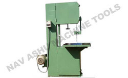 Bandsaw Machine