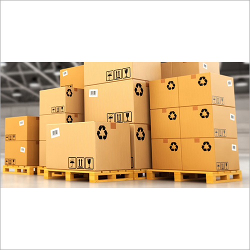 Packaging Box For Export