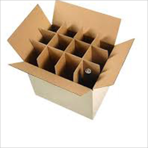 Slotted Boxes