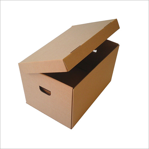 Telescope Boxes
