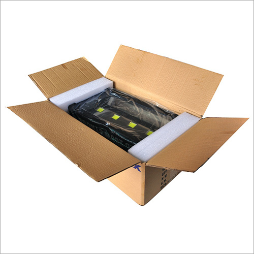 Tube Light Packaging Box