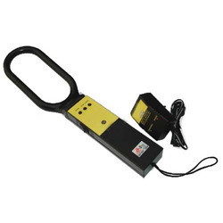 Hand Held Metal Detectors