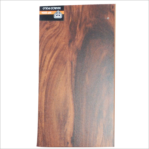 Wooden Flooring
