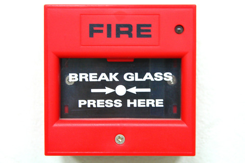 Addressable Fire Alarm